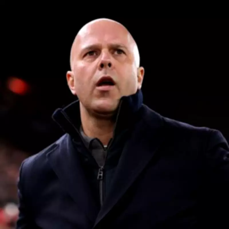 Arne Slot Hints at Liverpool Transfer Move Following Frimpong Injury Blow