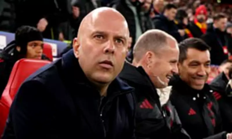 Arne Slot Hits Back at Critics Over Champions League Comments