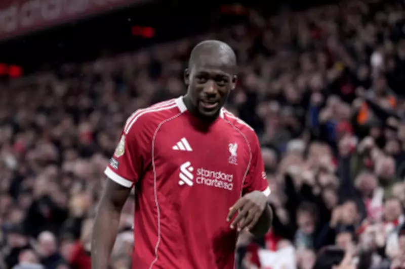 Arne Slot Praises Ibrahima Konate's Emotional Return After Father's Death