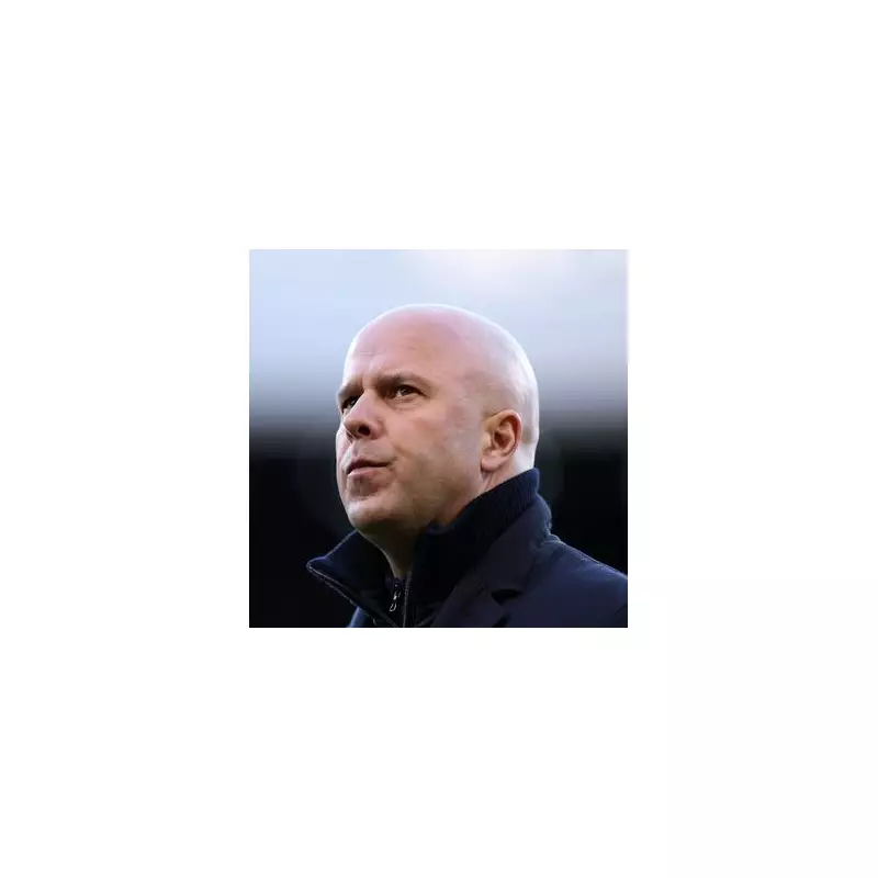 Arne Slot's final five Feyenoord signings hint at Liverpool's January transfer strategy