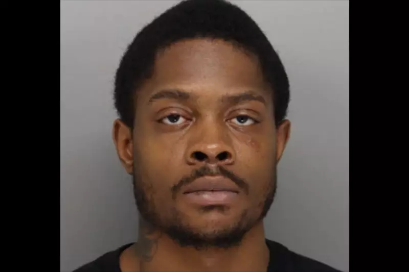 Arrest in Georgia over 2022 Ohio rapper murder linked to music video feud