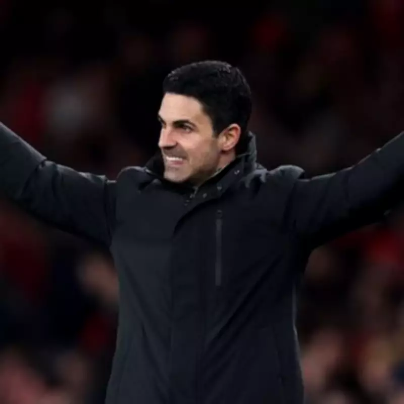 Arsenal Eye £48m Bundesliga Star as Atletico Chief's Alvarez Comments Spark Transfer Buzz