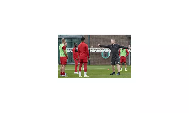 Arsenal Hire Liverpool's Former Throw-In Coach to Boost Title Bid