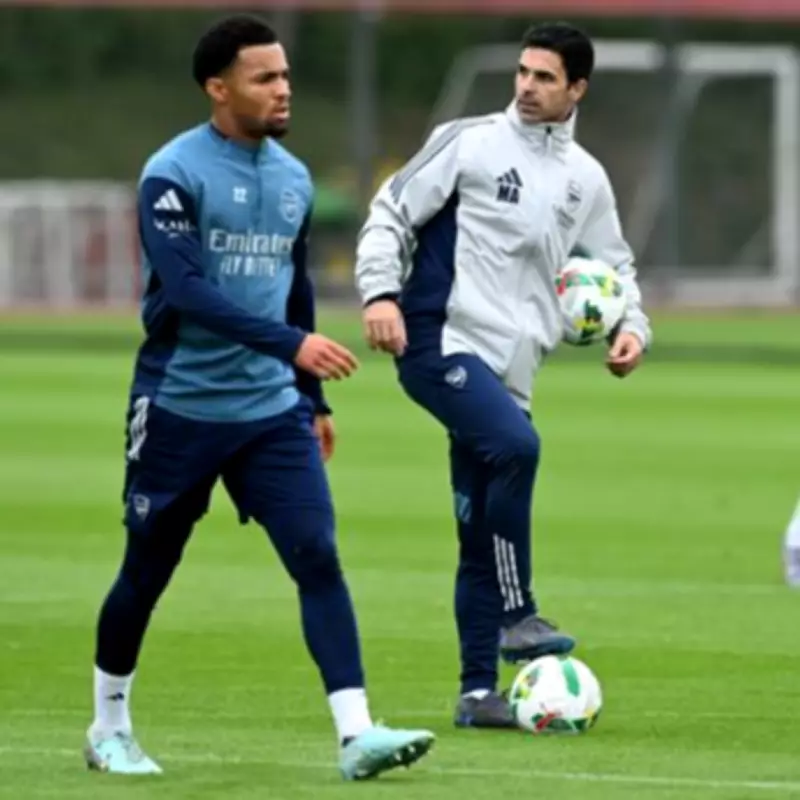 Arsenal Legend Warns Club Over Nwaneri Loan as History Repeats Itself