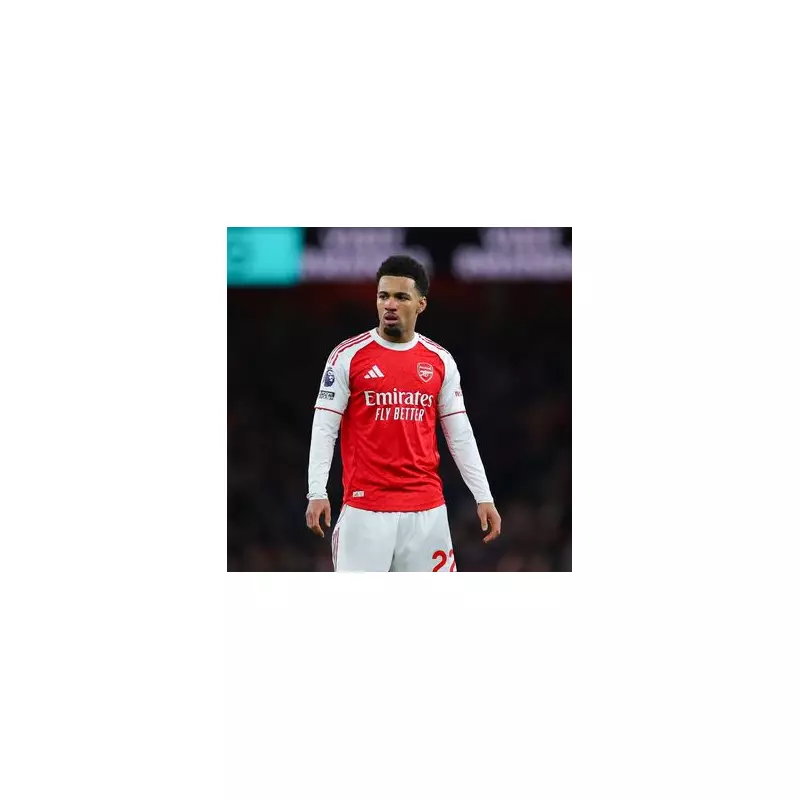 Arsenal Praised for 'Clever' Nwaneri Loan to Marseille as Gerrard Hails Win-Win Deal