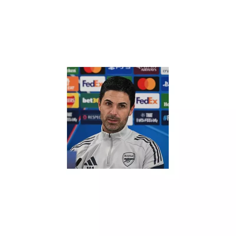 Arsenal Transfer Battle: Gunners Face Man Utd Hijack for Tyjon, Man City Lead Guehi Race