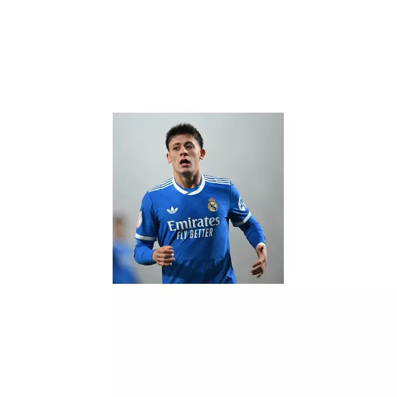 Arsenal Transfer News: Gunners 'Real Contenders' for French Star as Guler Theory Emerges