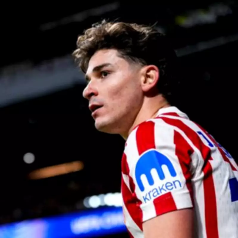 Arsenal Transfer Rumours: Alvarez Interest, Camavinga Links & Zinchenko Exit