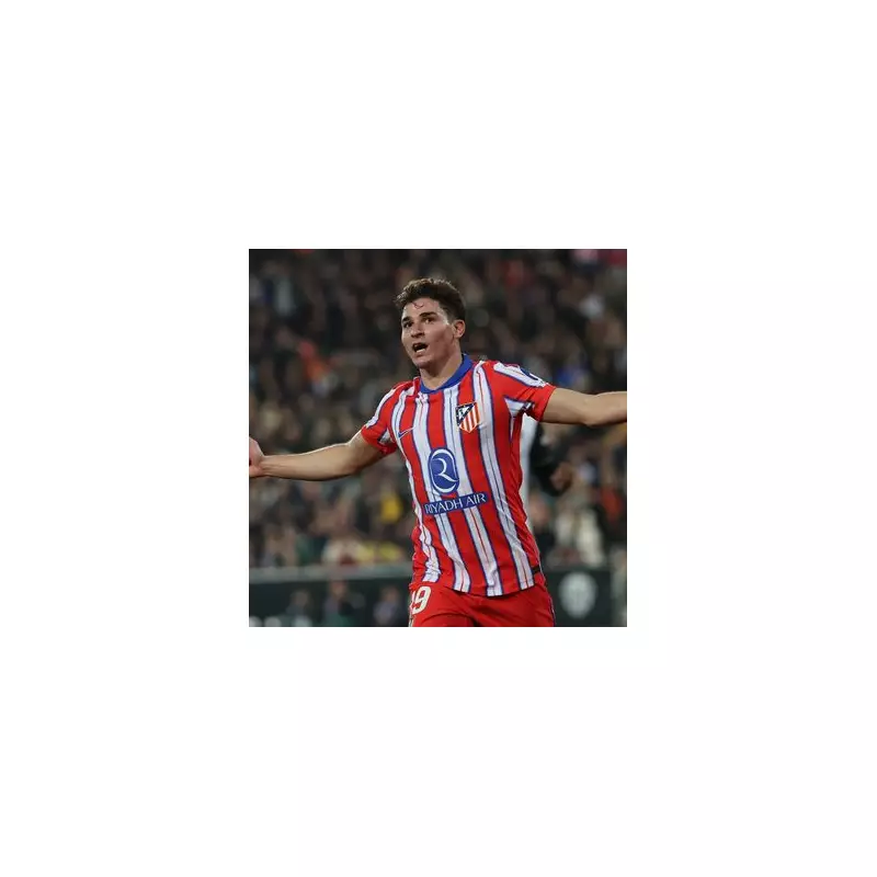 Arsenal Transfer Rumours: Alvarez Summer Move Hinted as Director Confirms £17m Bid