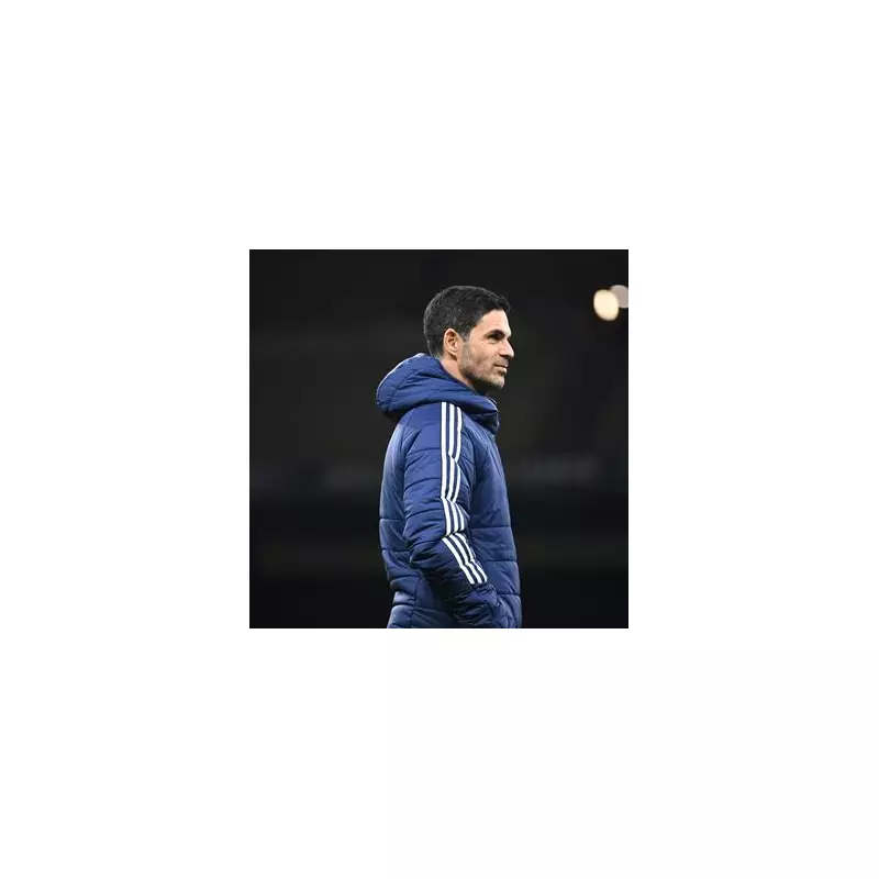 Arsenal Transfer Update: £44m Real Madrid Defender Targeted as Nwaneri Heads to Marseille