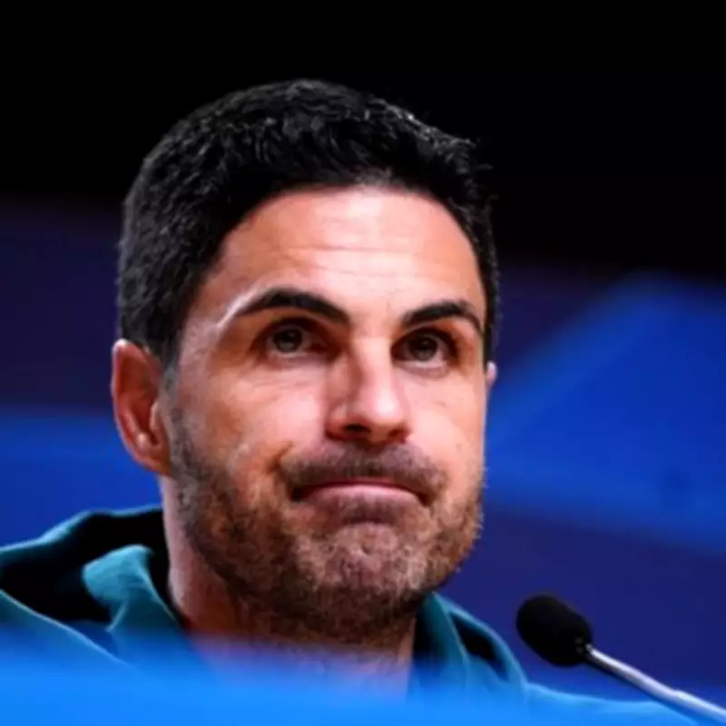 Arsenal Transfer Update: Arteta Praises 'Messi-like' Teen as City Deal Blow Revealed