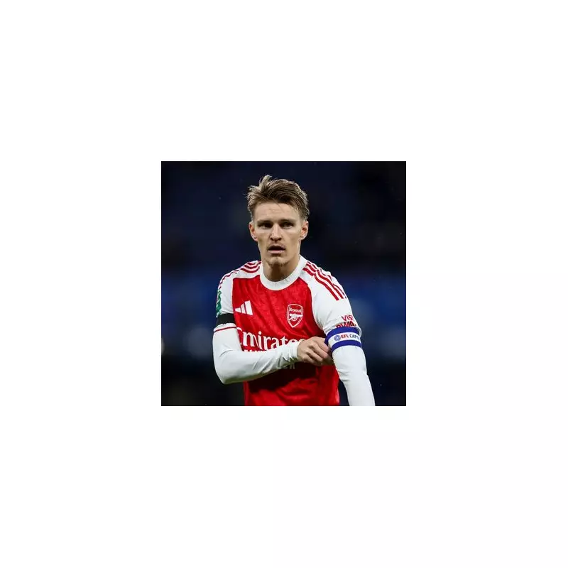 Arsenal Transfer Update: Two Deals Imminent as Odegaard Replacement Rumours Surface