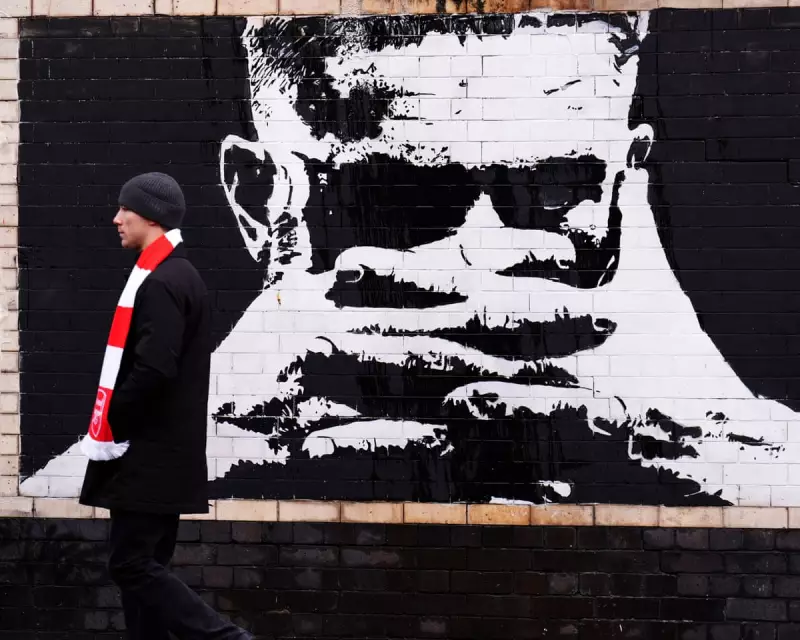 Arsenal vs Man Utd Team News: Jesus Starts, Carrick Sticks with Winning XI