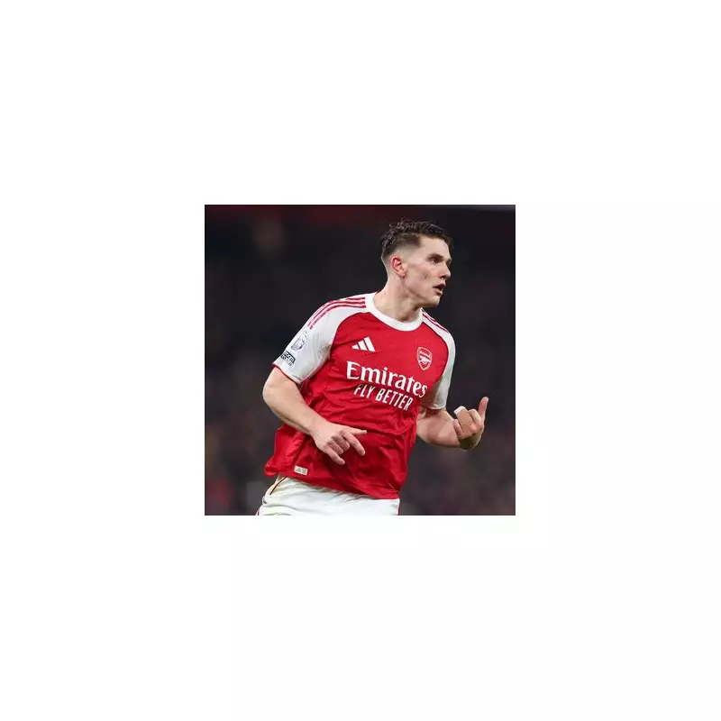 Arsenal's £18m Gyokeres Boost Amid Goal Drought & Liverpool Stalemate