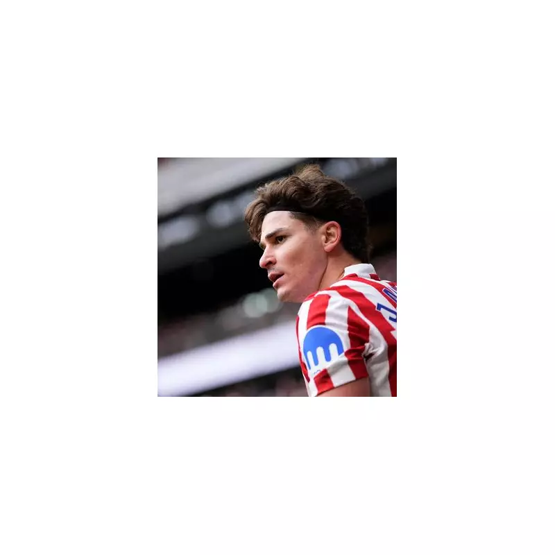 Arsenal's Alvarez Transfer Boost: Lineker Hints at Striker's Atletico Unhappiness