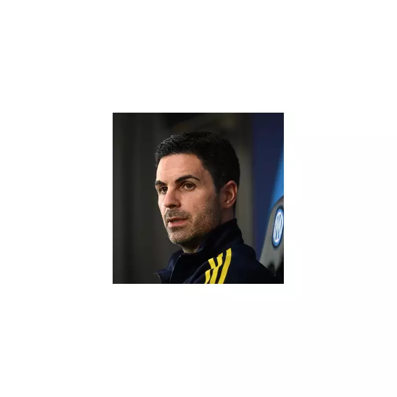 Arsenal's Gabriel Jesus Demands New Contract as Gunners Eye Inter's Dimarco