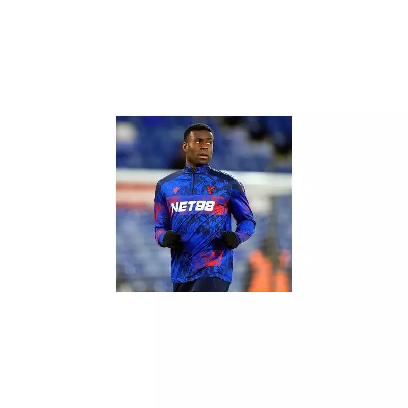 Arsenal's January Transfer Plans: Arteta Eyes Guehi Bid After Glasner Admission