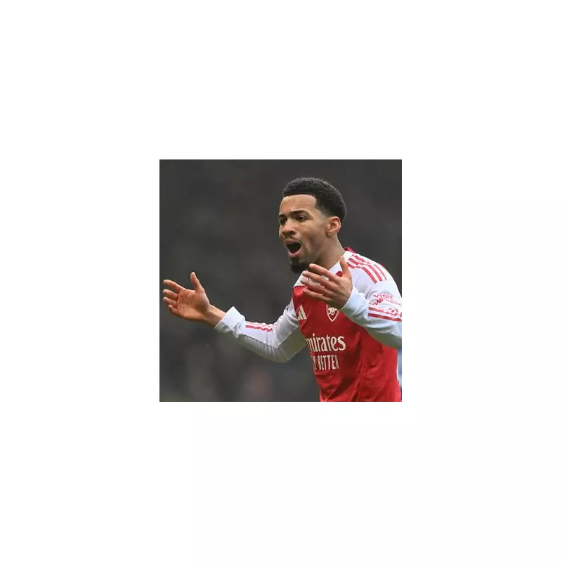 Arsenal's Quiet Transfer Window: Nwaneri's Future Clear as Exit Hints Emerge