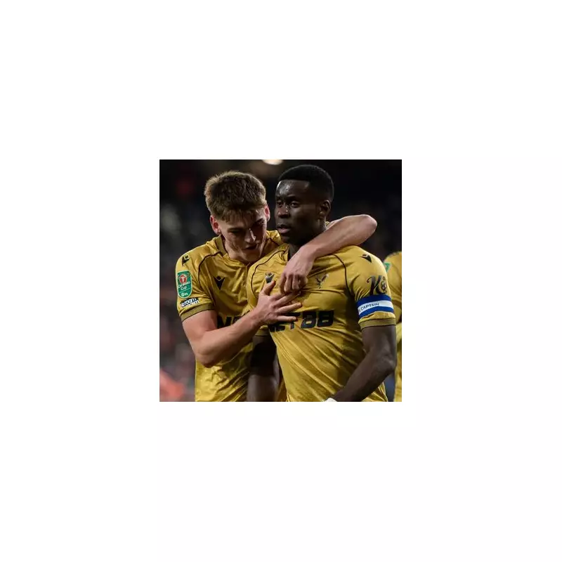 Arsenal's Title Hopes Boosted as Man City Face Defensive Crisis