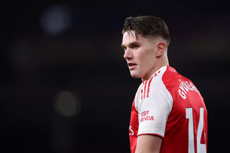 Arteta Challenges Gyokeres to Maintain Standard After Chelsea Impact