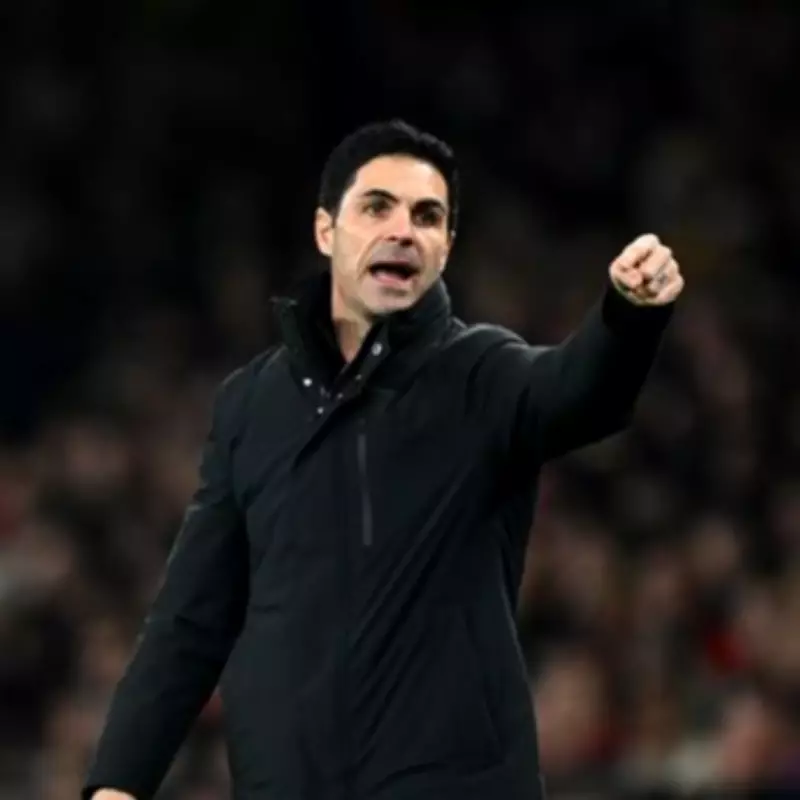 Arteta Urges Premier League to Expand Matchday Squads for Player Welfare