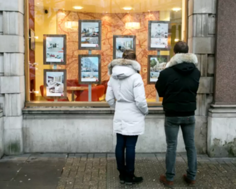 Artists Priced Out: The Fantasy House Market's Unrealistic Boom