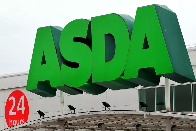 Asda Cuts Prices Below Rivals' Loyalty Card Offers After Tough Christmas