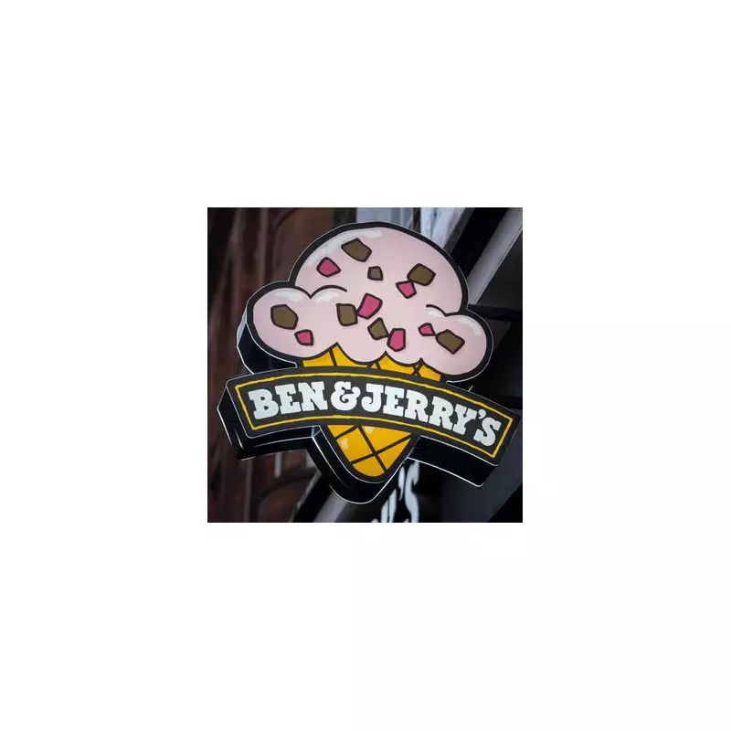 Asda Launches Two New Ben & Jerry's Flavours: Jam Doughnut & Churros