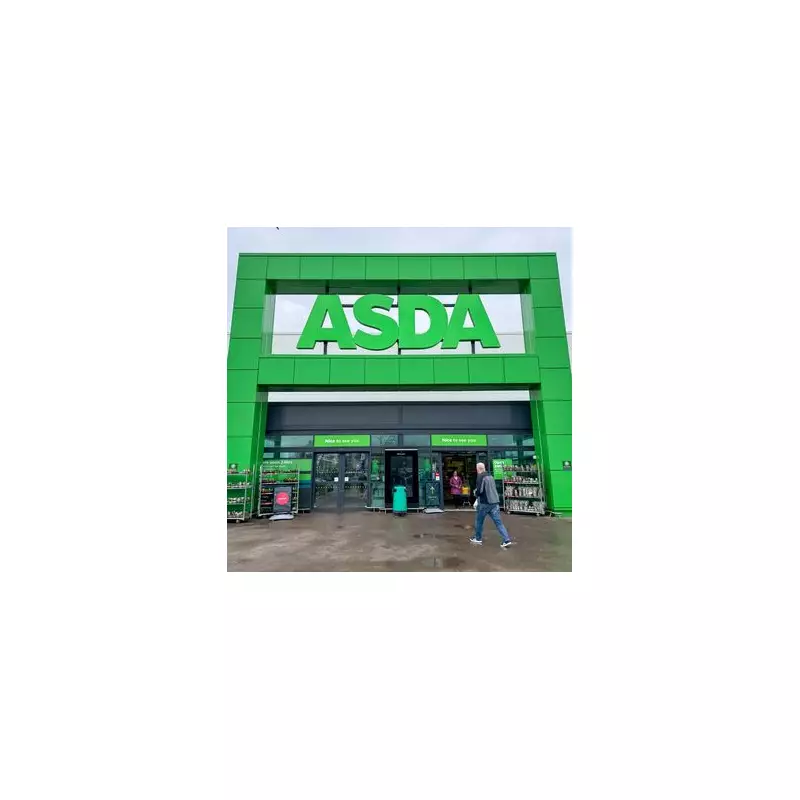 Asda Puts 1,200 Jobs at Risk in Major George.com Distribution Shake-Up