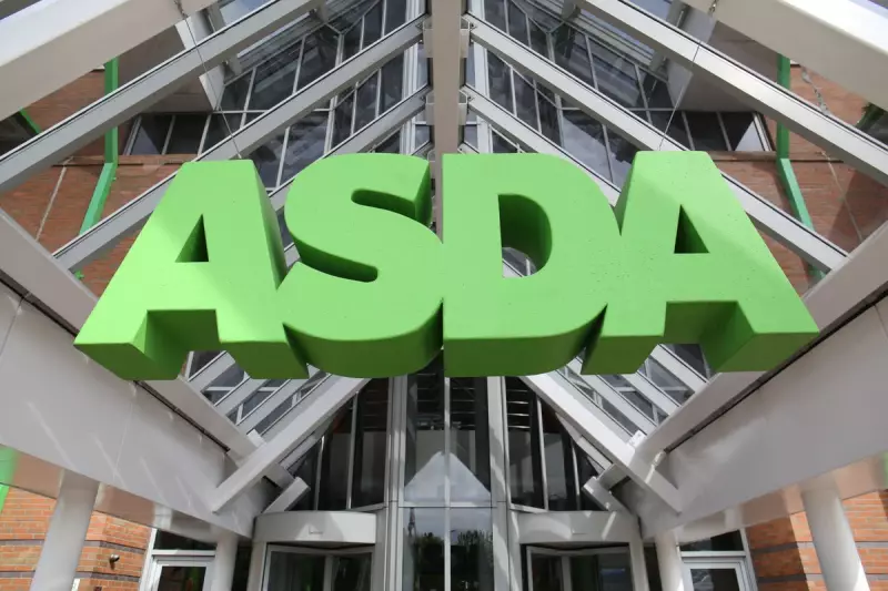 Asda to Outsource George.com Delivery Operations to DHL from 2027