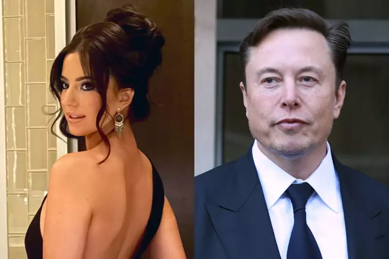 Ashley St. Clair Sues Elon Musk's xAI Over Grok-Generated Explicit Deepfakes
