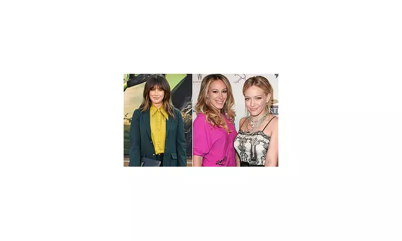 Ashley Tisdale Fuels Hollywood Mom Drama with Haylie Duff Playdate