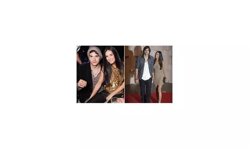 Ashton Kutcher Breaks Silence on Ex-Wife Demi Moore, Praises Her Oscar-Nominated Role