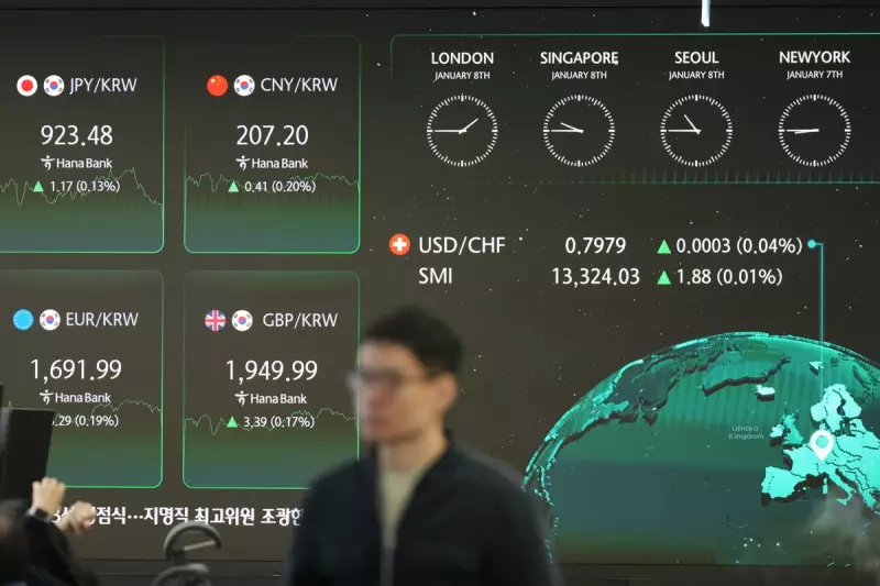 Asian shares advance as Trump's defence boost spurs rally; eyes on US jobs