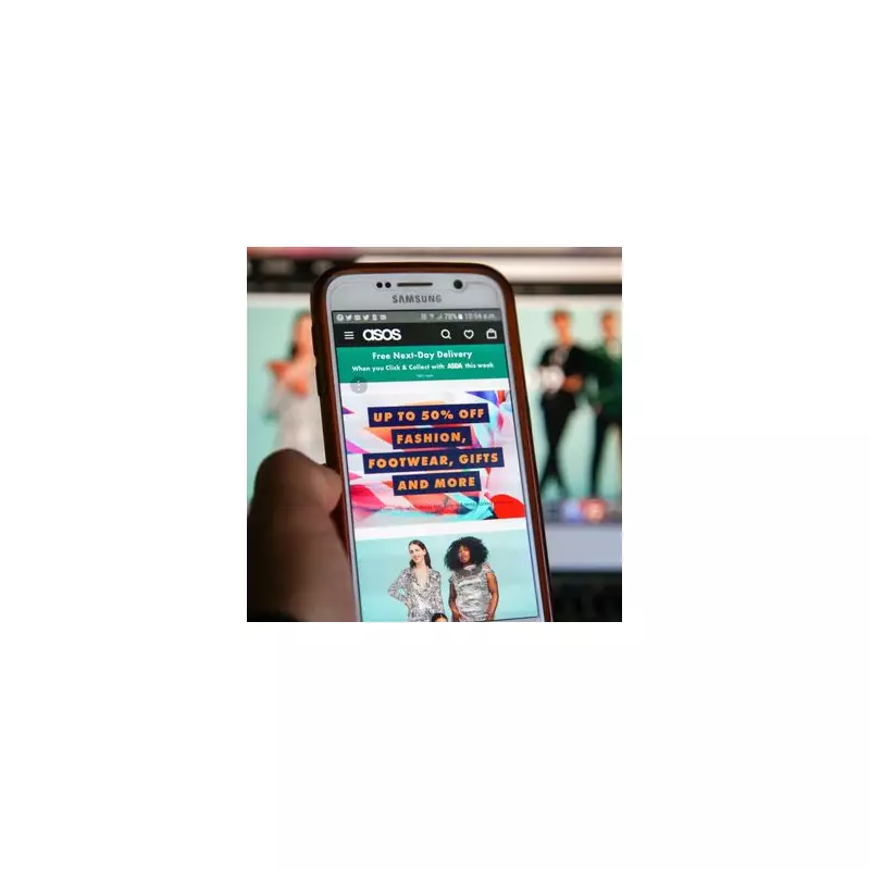 ASOS Shopper's Clever Hack to Bypass New Return Charges Revealed