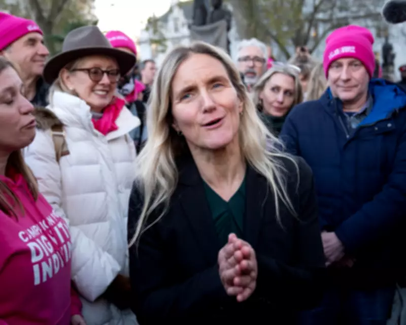 Assisted Dying Bill Sparks Lords Bypass Threat Amid Bullying Accusations