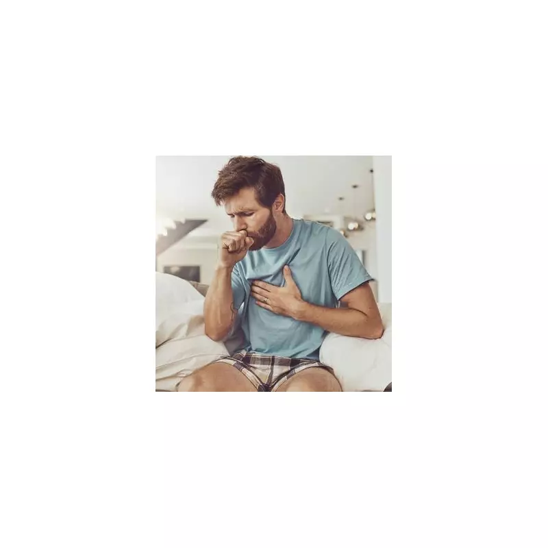 Asthma sufferers urged to wear face masks as cold snap hits UK