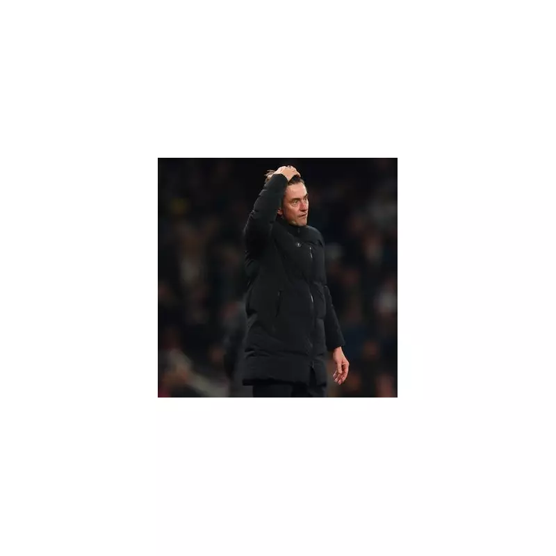 Aston Villa fans mock Thomas Frank with Arsenal chants in FA Cup win