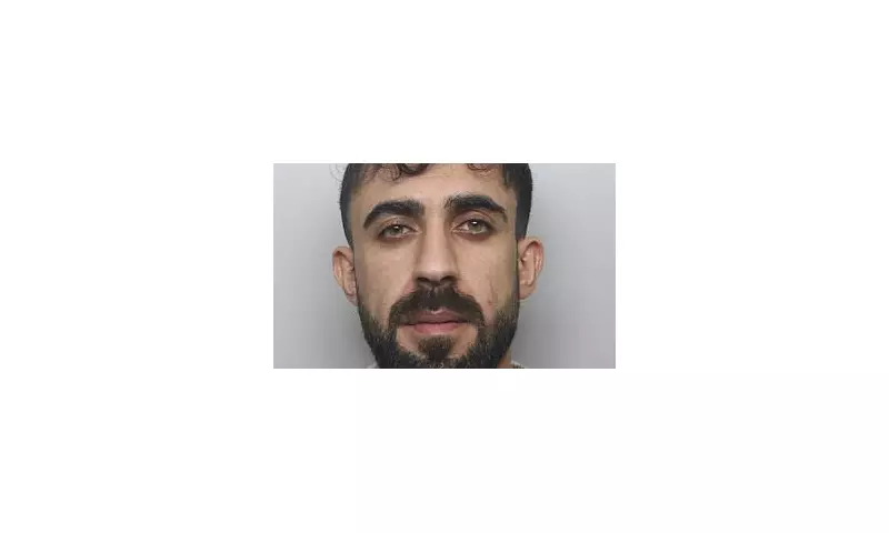 Asylum Seeker Jailed for 7 Years After Raping Teenager in Tamworth Castle Grounds