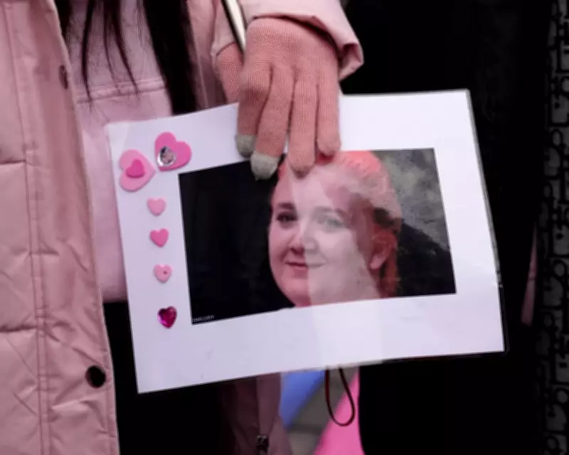 Asylum Seeker Jailed for Life After Murdering Hotel Worker in Walsall