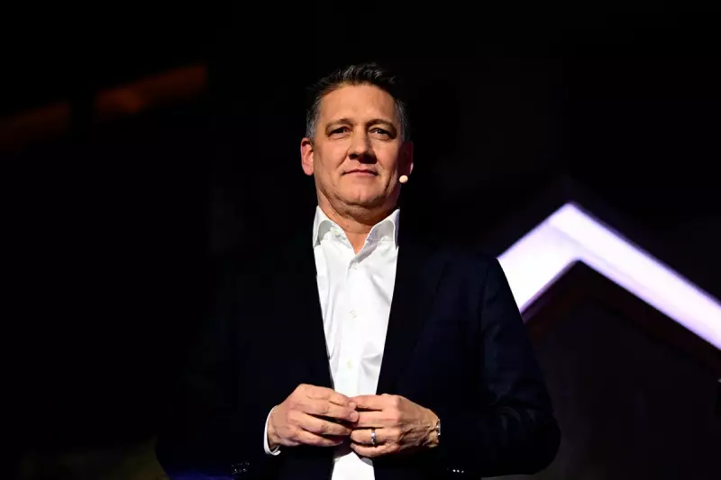 Audi Targets 2030 F1 Championship Glory Despite 'Bumpy' Debut Season Forecast