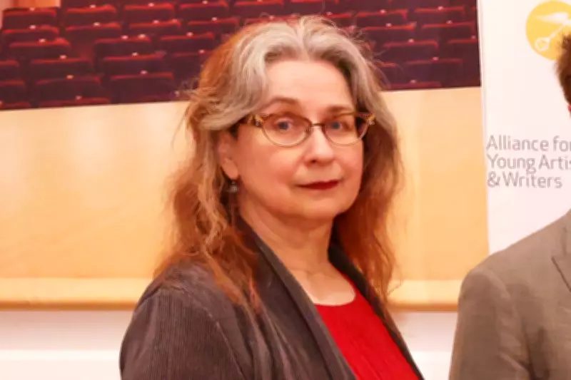 Audrey Niffenegger Announces Long-Awaited Sequel to 'The Time Traveler's Wife'