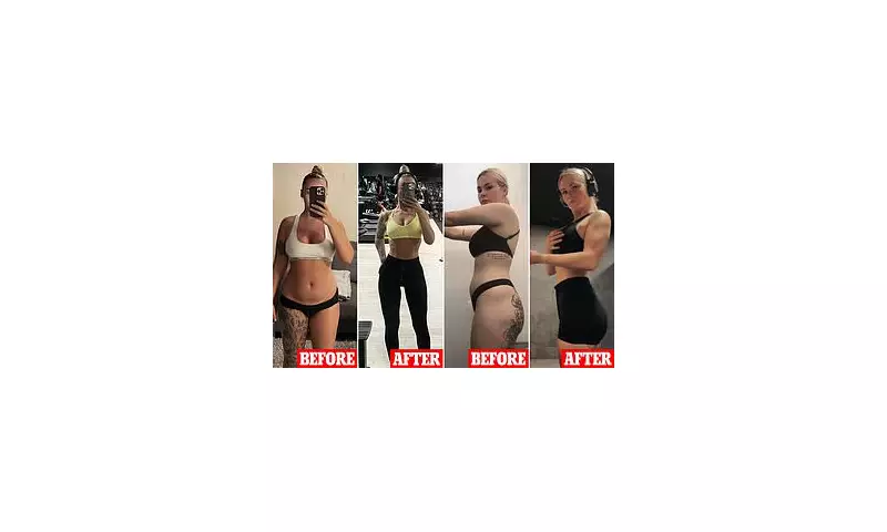 Aussie Coach Helps 1,500 Women Transform Bodies Without Deprivation