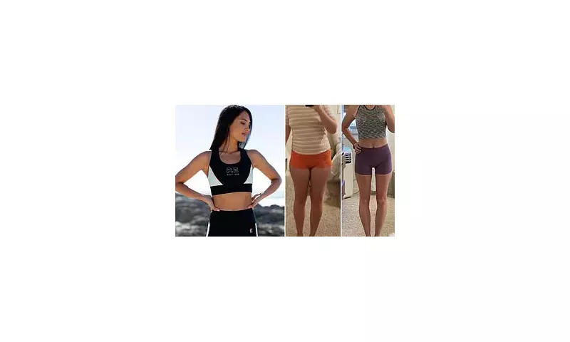 Aussie PT Reveals Secret to Losing Inner Thigh Fat: Ditch Squats, Start Walking