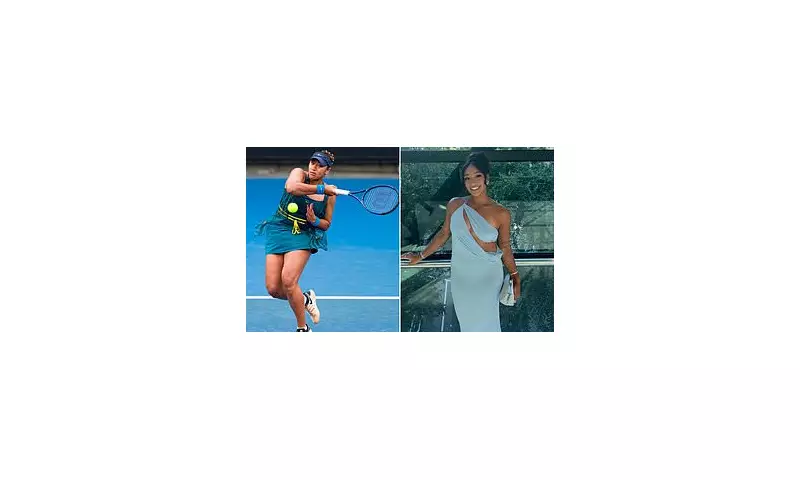 Aussie Tennis Star Destanee Aiava Slams 'Disgusting' Body-Shaming Troll