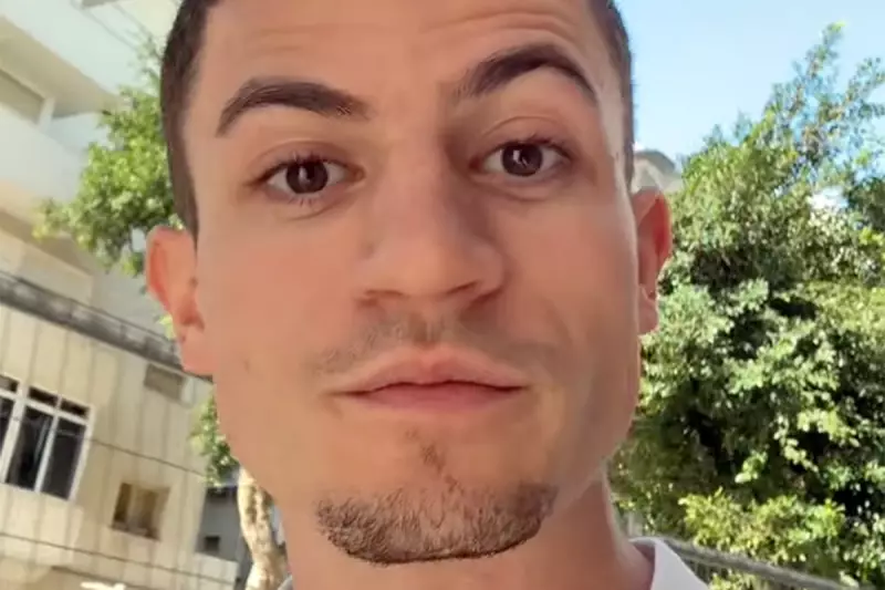 Australia Cancels Visa of British-Israeli Influencer Over Hate Speech Claims