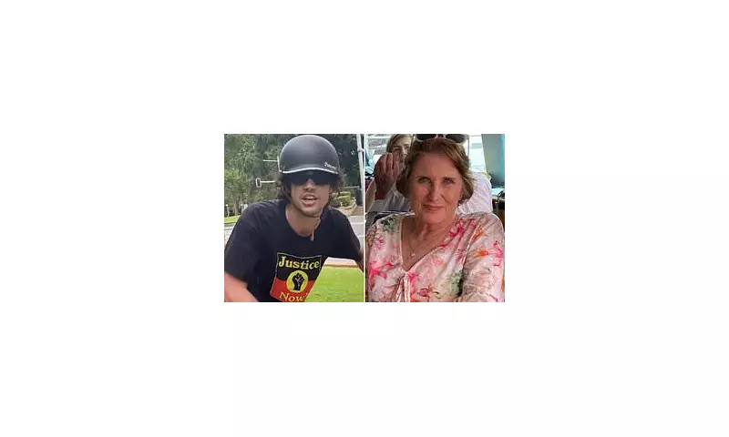 Australia Day Clash Sparks Debate Over Hate Speech Law Enforcement