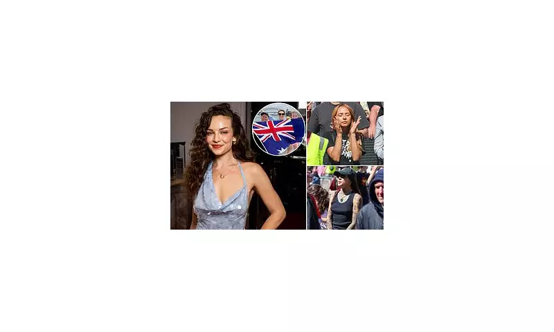 Australia Day Sparks Celebrity Divide: Invasion Day Protests vs Patriotic Celebrations