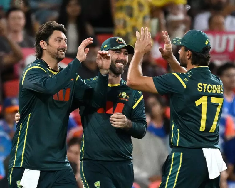 Australia Name T20 World Cup Squad: Cummins, Hazlewood & David Included Despite Injuries