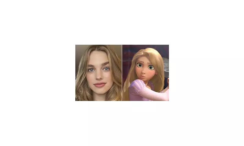 Australian Actress Teagan Croft, 21, Cast as Rapunzel in Disney's Live-Action Tangled